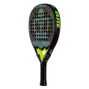 Perfil Pala Special Elite de Black Crown 2026
