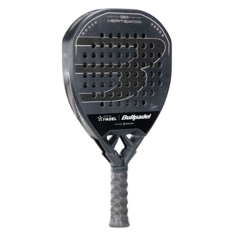 Pala Premier Padel de Bullpadel Vertex 05 Geo