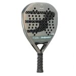 Perfil de la pala XPLO Geo de Bullpadel Premier Padel 2026 Perfil de la pala XPLO Geo de Bullpadel Premier Padel 2026