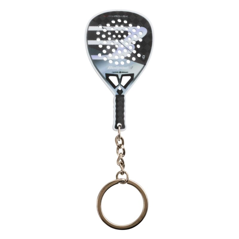 Llavero Pala Bullpadel Hack 2026 Llavero Pala Bullpadel Hack 2026