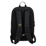Mochila Bullpadel Vertex GEO Negra Premier Padel 2026