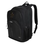 Mochila Bullpadel Vertex GEO Negra Premier Padel 2026
