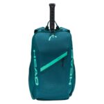 Compartimento de la Mochila HEAD Tour Verde Compartimento de la Mochila HEAD Tour Verde