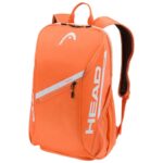 Mochila HEAD Tour Naranja Mochila HEAD Tour Naranja