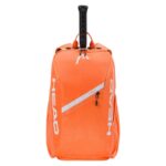 Compartimento de la Mochila HEAD Tour Naranja Compartimento de la Mochila HEAD Tour Naranja