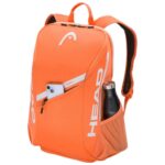 Compartimento de la Mochila HEAD Tour Naranja Compartimento de la Mochila HEAD Tour Naranja