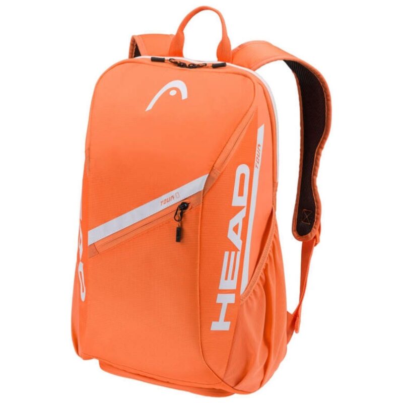 Mochila HEAD Tour Naranja Mochila HEAD Tour Naranja