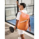 Mochila HEAD Tour Naranja 2026 Mochila HEAD Tour Naranja 2026