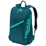 Mochila HEAD Tour Verde Mochila HEAD Tour Verde