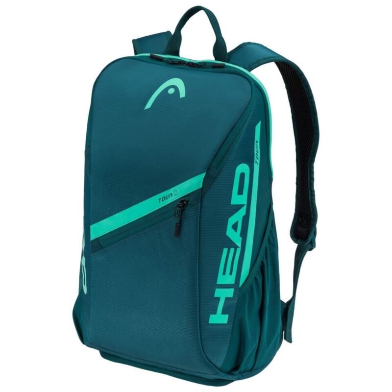 Mochila HEAD Tour Verde Mochila HEAD Tour Verde