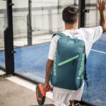 Mochila HEAD Tour Verde 2026 Mochila HEAD Tour Verde 2026
