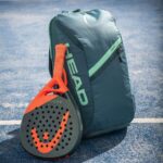 Mochila HEAD Tour Verde 2026 Mochila HEAD Tour Verde 2026