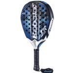 Lateral de la Pala Babolat Air Viper 2.6 2026 Lateral de la Pala Babolat Air Viper 2.6 2026