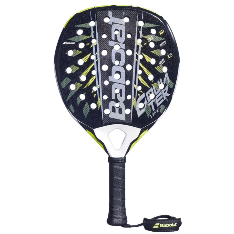 Pala Bullpadel Counter Viper 2.6 2026 Pala Bullpadel Counter Viper 2.6 2026