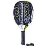Lateral de la Pala Bullpadel Counter Viper 2.6 2026 Lateral de la Pala Bullpadel Counter Viper 2.6 2026