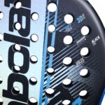 Detalle de la Pala Babolat Air Vertuo 2.6 2026