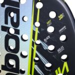Detalle de la Pala Babolat Counter Vertuo 2.6 2026