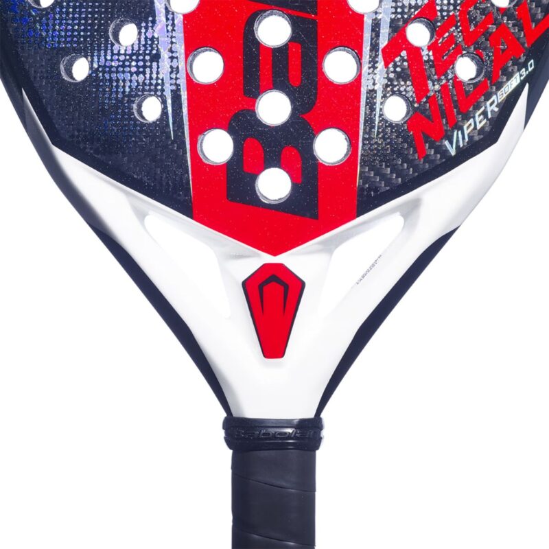 Puente de la Pala Babolat Technical Soft 3.0 2026