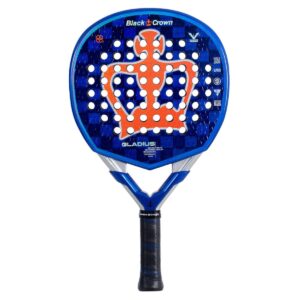 Gladius de Black Crown 2026 pala de pádel