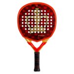 Pala de pádel Gladius Force de Black Crown 2026