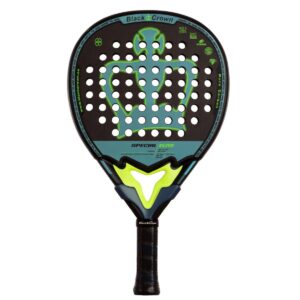 Pala Special Elite de Black Crown 2026