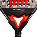 Pala Black Crown Special Max Puente