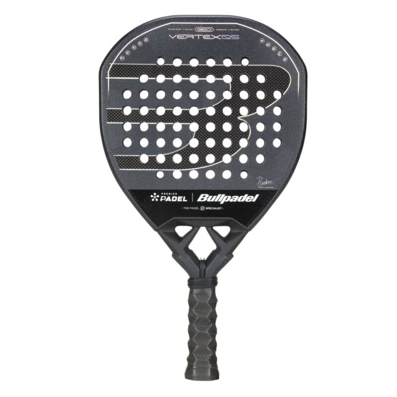 Bullpadel Vertex Geo 05 Premier Padel Bullpadel Vertex Geo 05 Premier Padel
