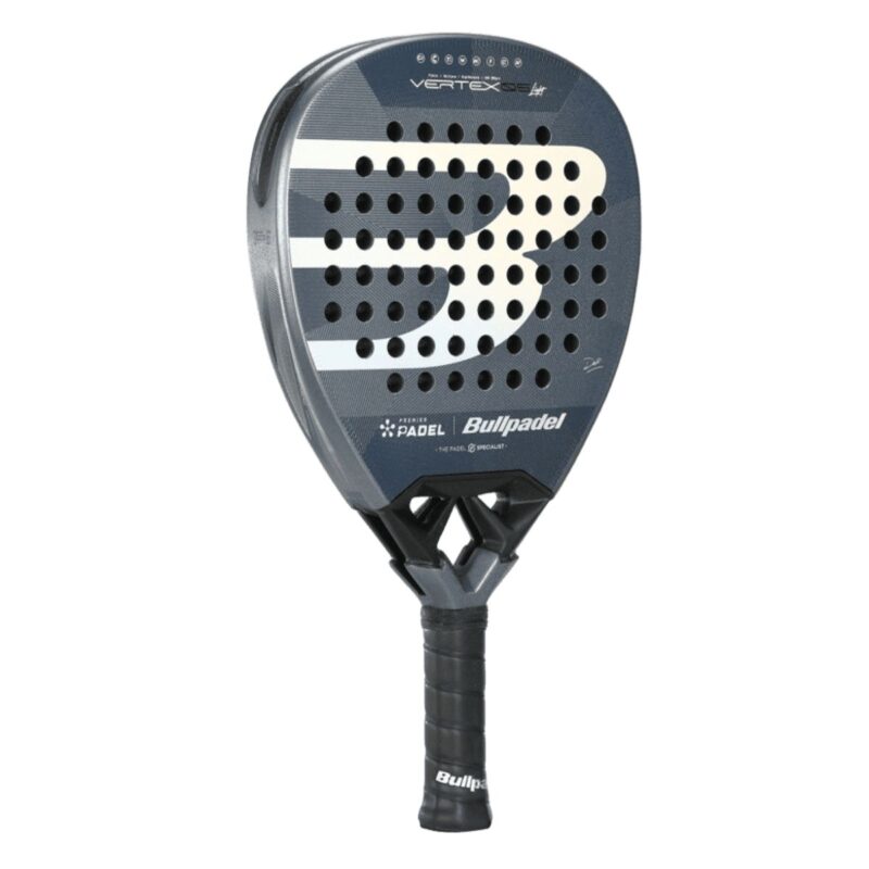 Pala Bullpadel Vertex 05 Light Premier 2026