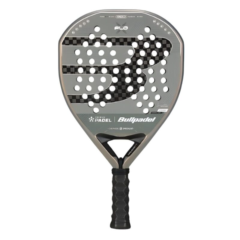 XPLO Geo de Bullpadel Premier Padel 2026 XPLO Geo de Bullpadel Premier Padel 2026