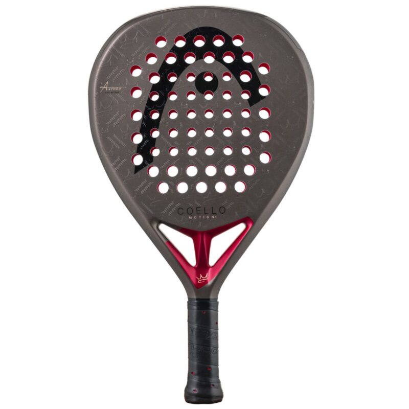 Pala HEAD Coello Motion 2026 Pala HEAD Coello Motion 2026