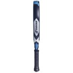 Perfil de la Pala Babolat Air Viper 2.6 2026 Perfil de la Pala Babolat Air Viper 2.6 2026