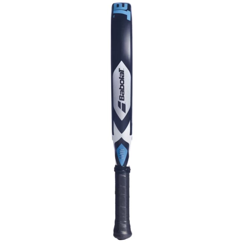 Perfil de la Pala Babolat Air Viper 2.6 2026