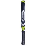 Perfil de la Pala Bullpadel Counter Viper 2.6 2026 Perfil de la Pala Bullpadel Counter Viper 2.6 2026