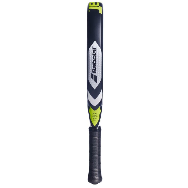 Perfil de la Pala Bullpadel Counter Viper 2.6 2026