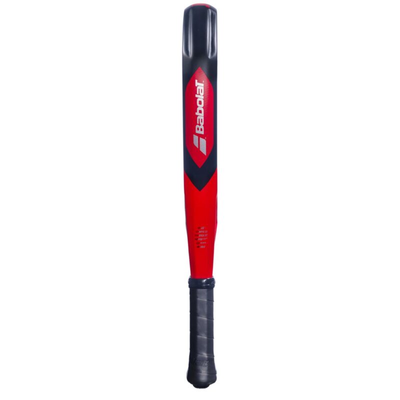 Perfil de la Pala Babolat Technical Veron 3.0 2026