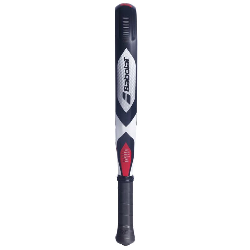 Perfil de la Pala Babolat Technical Viper 3.0 2026