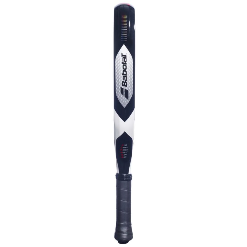 Perfil de la Pala Babolat Technical Soft 3.0 2026