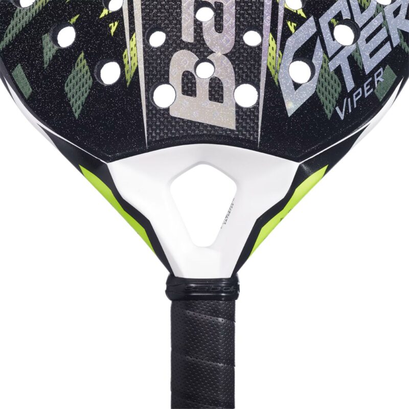 Puente de la Pala Bullpadel Counter Viper 2.6 2026