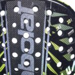 Detalle de la Pala Bullpadel Counter Viper 2.6 2026 Detalle de la Pala Bullpadel Counter Viper 2.6 2026