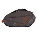 Paletero Black Crown Plus Gris-Naranja