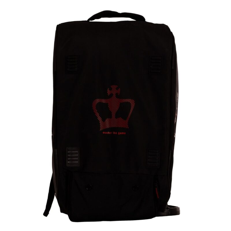 Paletero Black Crown Plus Negro 26