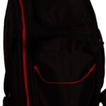 Paletero Black Crown Plus Negro - Detalle