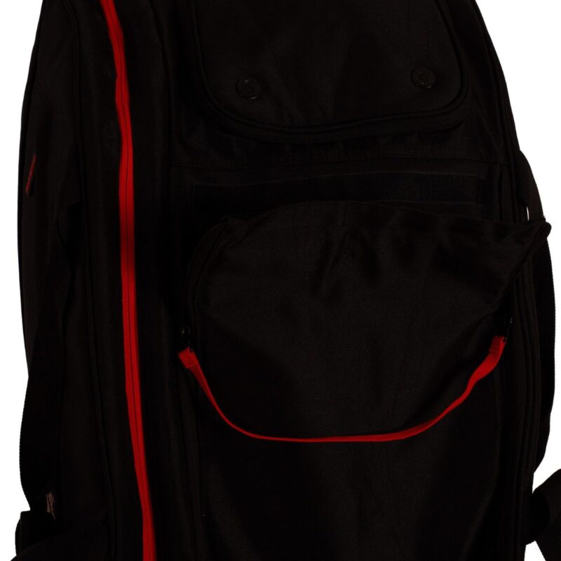 Paletero Black Crown Plus Negro - Detalle