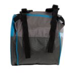 Paletero Black Crown Ultimate V2 Gris-Azul 2026