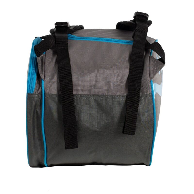 Paletero Black Crown Ultimate V2 Gris-Azul 2026