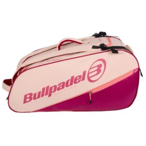 Paletero Bullpadel Advance Beige
