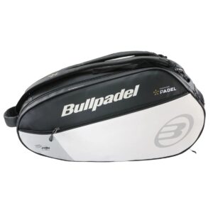 Paletero Bullpadel Neuron Premier Padel 2026