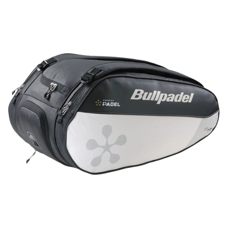 Paletero Bullpadel Neuron Premier Padel 2026