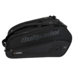 Paletero Bullpadel Vertex GEO Premier Padel Negro Paletero Bullpadel Vertex GEO Premier Padel Negro