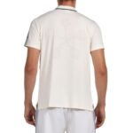 Polo Bullpadel Patron Crudo Premier Padel 2026